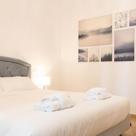 The Best Rent - Elegant Five-Bedrooms Apartment Near Colosseo Рим Екстериор снимка