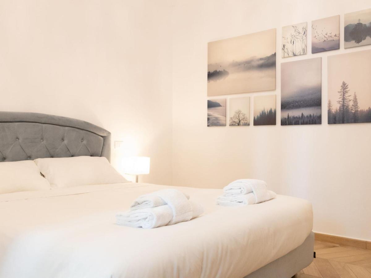 The Best Rent - Elegant Five-Bedrooms Apartment Near Colosseo Рим Екстериор снимка