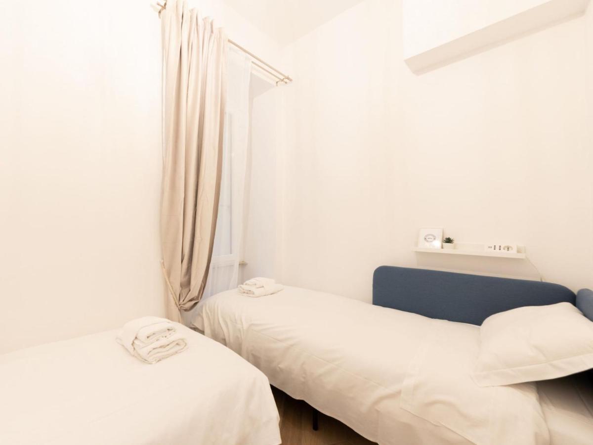 The Best Rent - Elegant Five-Bedrooms Apartment Near Colosseo Рим Екстериор снимка
